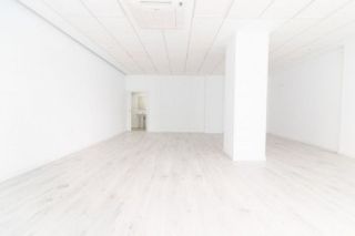 Local comercial en venta en Centro Puerto en Sagunto