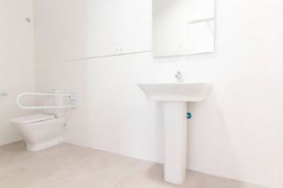 Local comercial en venta en Centro Puerto en Sagunto