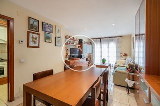 Piso en venta en Torelló
