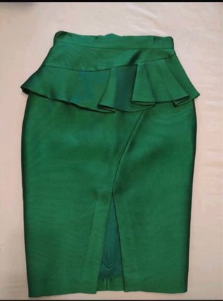 Conjunto Alba Conde ceremonia