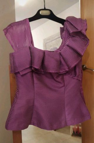 Conjunto Alba Conde ceremonia