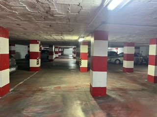 Garaje en venta en Carranque - Haza Cuevas en Málaga