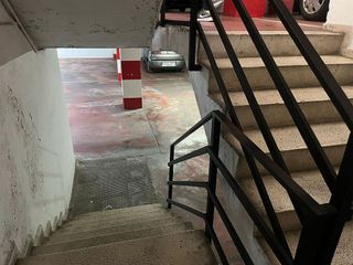 Garaje en venta en Carranque - Haza Cuevas en Málaga