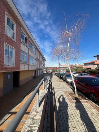 Local comercial en venta en Hervencias en Ávila