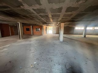 Local comercial en venta en Hervencias en Ávila