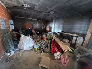 Local comercial en venta en Hervencias en Ávila