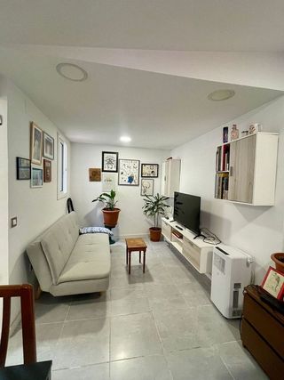 Edificio en venta en El Carmel en Barcelona