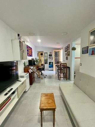 Edificio en venta en El Carmel en Barcelona