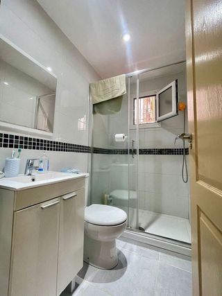 Edificio en venta en El Carmel en Barcelona