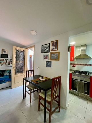 Edificio en venta en El Carmel en Barcelona