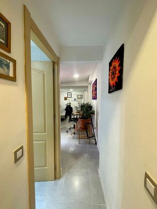 Edificio en venta en El Carmel en Barcelona