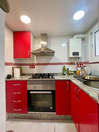 Edificio en venta en El Carmel en Barcelona