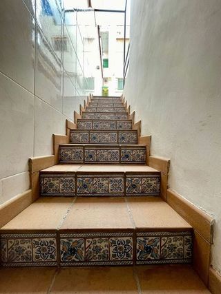 Edificio en venta en El Carmel en Barcelona