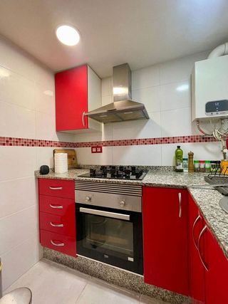 Edificio en venta en El Carmel en Barcelona