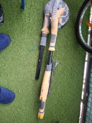 Lijadora/Pulidora Eléctrica Poco Uso