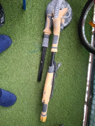 Lijadora/Pulidora Eléctrica Poco Uso