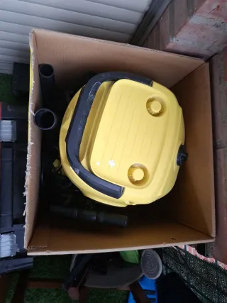 Lijadora/Pulidora Eléctrica Poco Uso