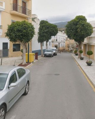 Garaje en venta en Macael
