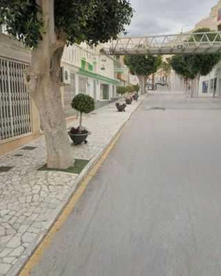 Garaje en venta en Macael