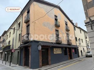 Local comercial en venta en Manlleu