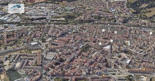 Piso en venta en Les Torres - Ca n'Alzamora en Rubí