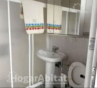 Chalet en venta en Guadassuar