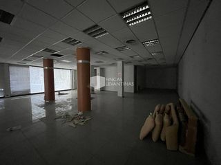 Local comercial en alquiler en Elda