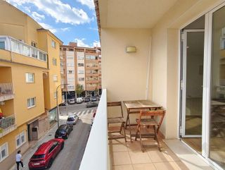 Piso en alquiler en Camp d'en Serralta en Palma de Mallorca