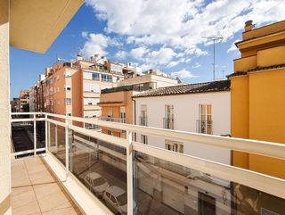 Piso en alquiler en Camp d'en Serralta en Palma de Mallorca