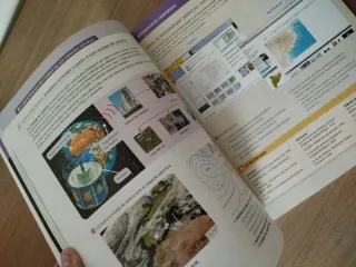 Geografia I Historia, 1 Eso