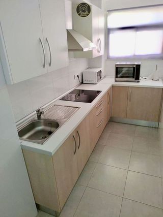 Piso en alquiler en Belén - San Roque en Jaén