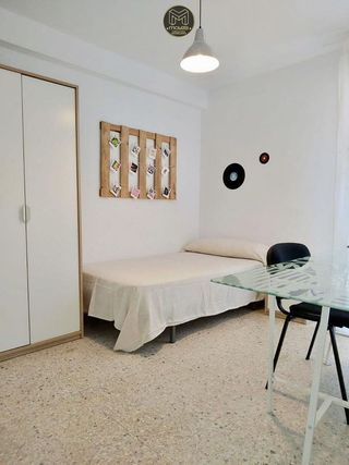 Piso en alquiler en Belén - San Roque en Jaén