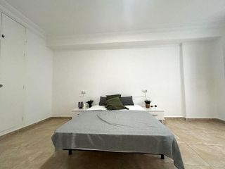 Piso en alquiler en Camino de Onda - Salesianos - Centro en Burriana