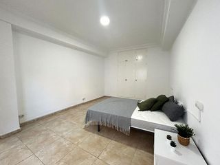 Piso en alquiler en Camino de Onda - Salesianos - Centro en Burriana