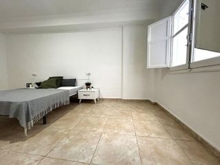 Piso en alquiler en Camino de Onda - Salesianos - Centro en Burriana