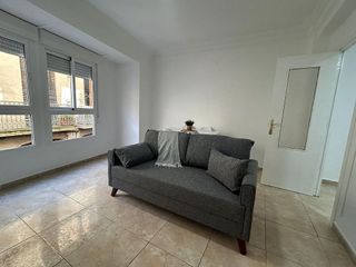 Piso en alquiler en Camino de Onda - Salesianos - Centro en Burriana