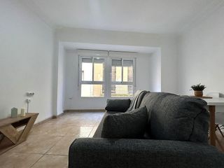 Piso en alquiler en Camino de Onda - Salesianos - Centro en Burriana