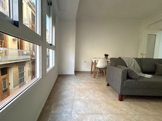 Piso en alquiler en Camino de Onda - Salesianos - Centro en Burriana