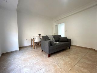 Piso en alquiler en Camino de Onda - Salesianos - Centro en Burriana