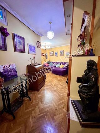 Piso en venta en San Esteban en León