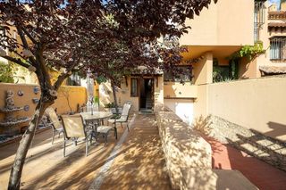 Casa adosada en venta en Cerrillo de Maracena - Periodistas en Granada