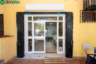 Local comercial en venta en Motril pueblo en Motril