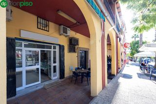 Local comercial en venta en Motril pueblo en Motril