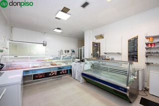 Local comercial en venta en Motril pueblo en Motril