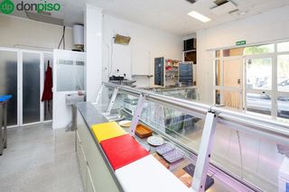 Local comercial en venta en Motril pueblo en Motril