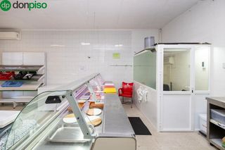 Local comercial en venta en Motril pueblo en Motril