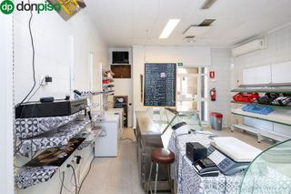 Local comercial en venta en Motril pueblo en Motril