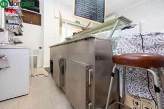 Local comercial en venta en Motril pueblo en Motril