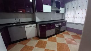 Chalet en venta en Gamarra - La Trinidad en Málaga