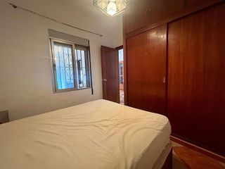 Chalet en venta en Gamarra - La Trinidad en Málaga